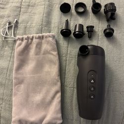 Hand Air Pump