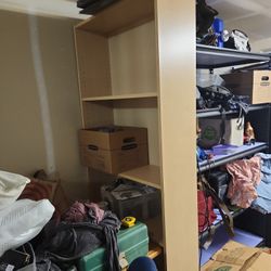 Ikea Shelf