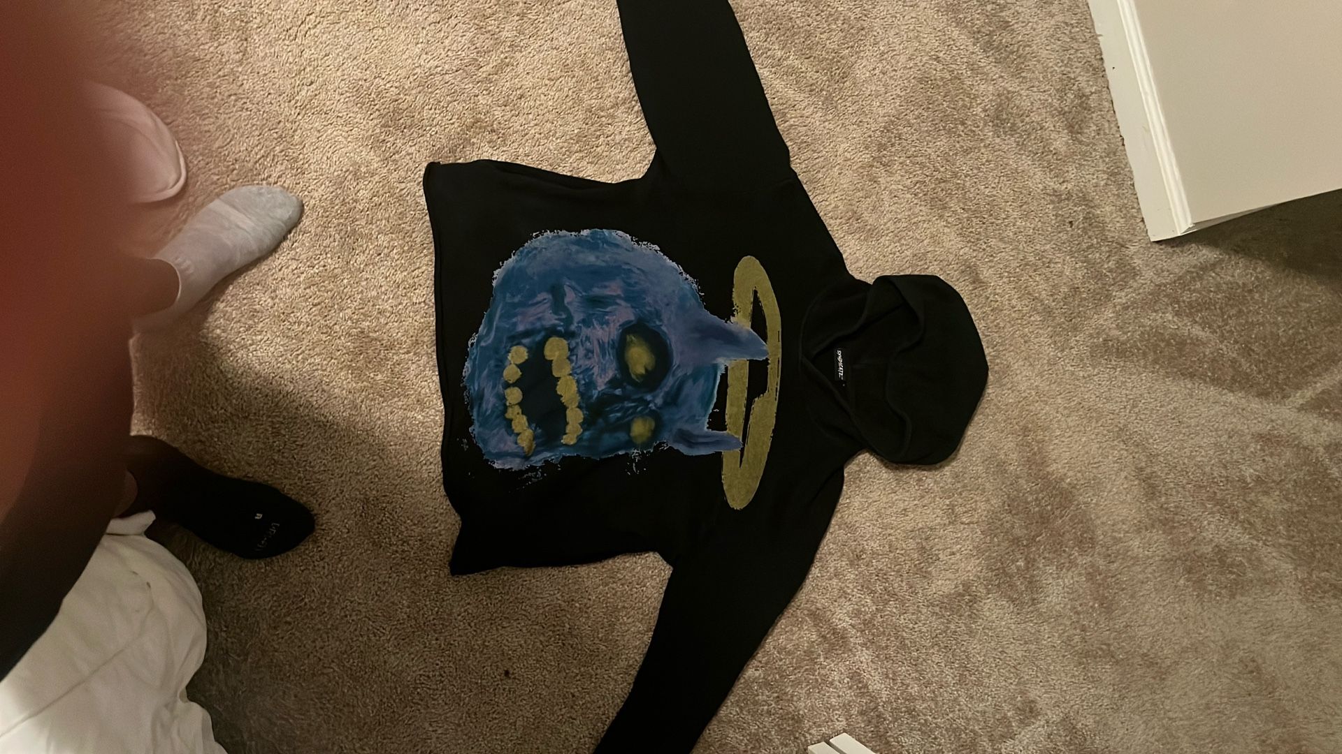 Syndicate (Brand )Hoodie