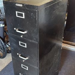 Filing Cabinet