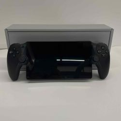 SOLD - PlayStation Portal Remote Player For PS5 