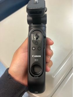Canon Br-E1 Gimble- HG-100TBR
