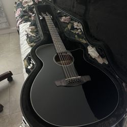 Ibanez AEG5012  12 String Acoustic Electric Guitar 