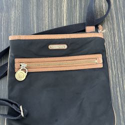 Michael Kors cross body bag