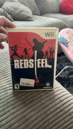 Red Steel (Nintendo Wii)