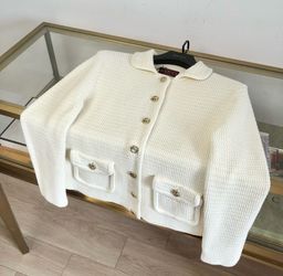 Selling unused clothes
