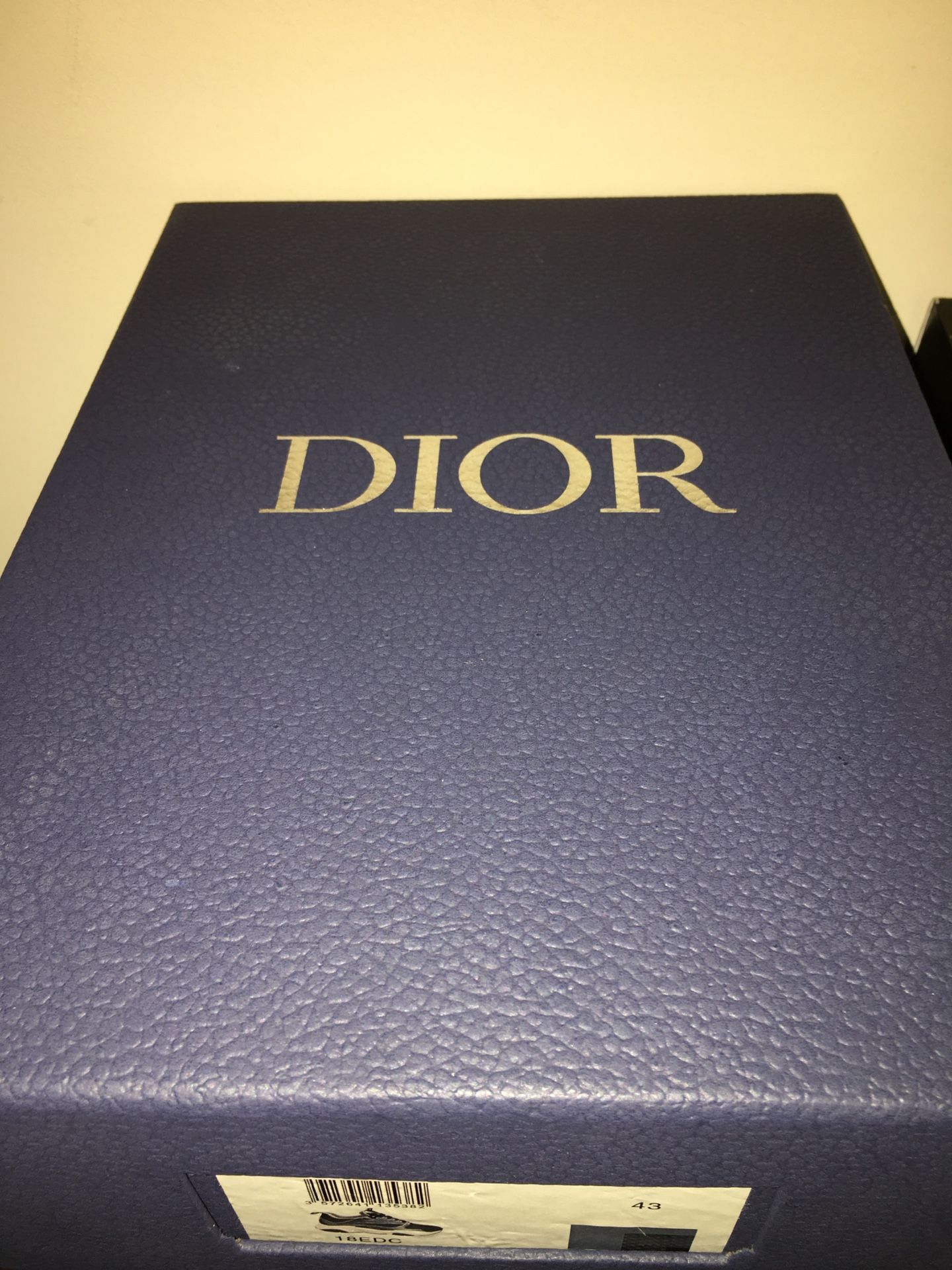 Dior