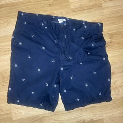Men’s size 40 Nautica shorts like new