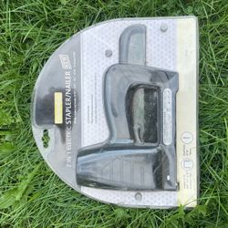 Electric Stapler