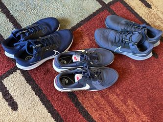 Nike Athletic Shoes - Mens Size 10.5