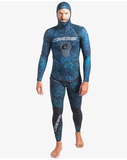 Cressi Medium Suit