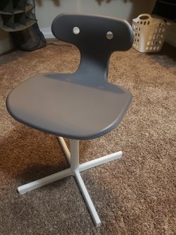 Chair from IKEA