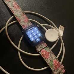 Apple Watch Series 6