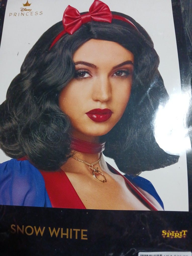Snow White