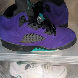 Men's shoes