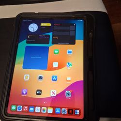 Ipad 10th Gen 64gb Att Cellular 
