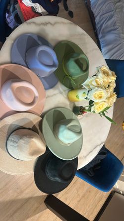 Women’s Hats