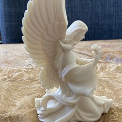 “In Remembrance” Angel by Roman Inc.