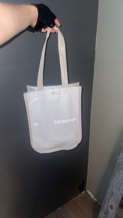 Lululemon Bag