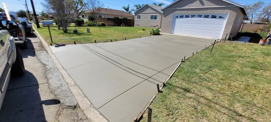 Concrete Tool