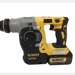 Dewalt Drill DCH273 EPJ031513