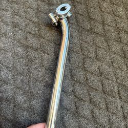 90’s Gt stamped micro adjust bmx seat post
