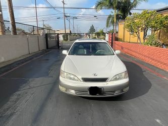 1999 Lexus ES 300