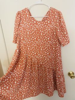 Cute Dress