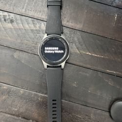 Samsung Galaxy Smart Watch 