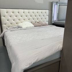 Storage Bed Frames 