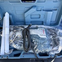 Bosch Demolition Jackhammer 