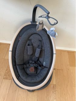 Maxi-Cosi® Baby Cassia Swing