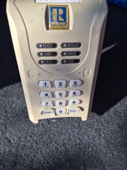 Sentrilock Lockbox