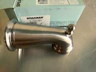 Shower head