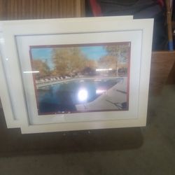 Picture Frames