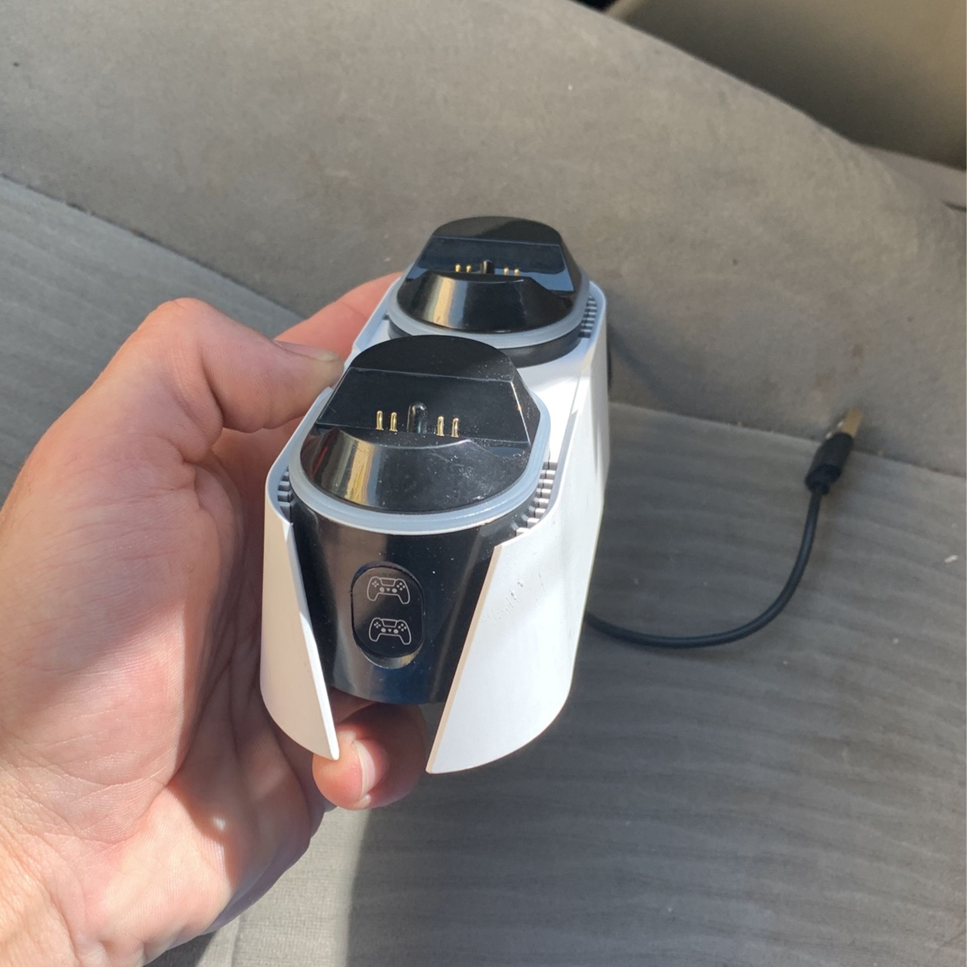 Ps5 Controller Charger