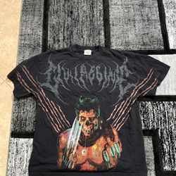 Civil Regime Shirts Size Medium  