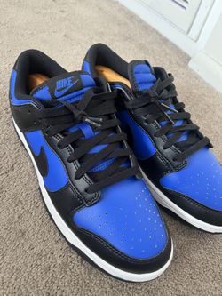 Dunk Lows
