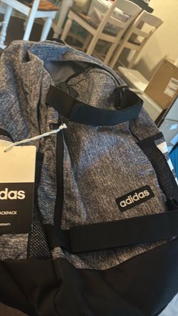 Adidas backpack