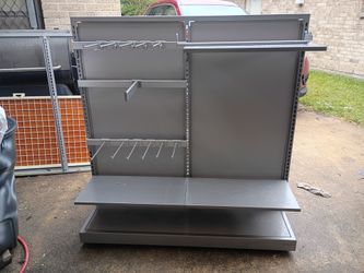 Commercial selling