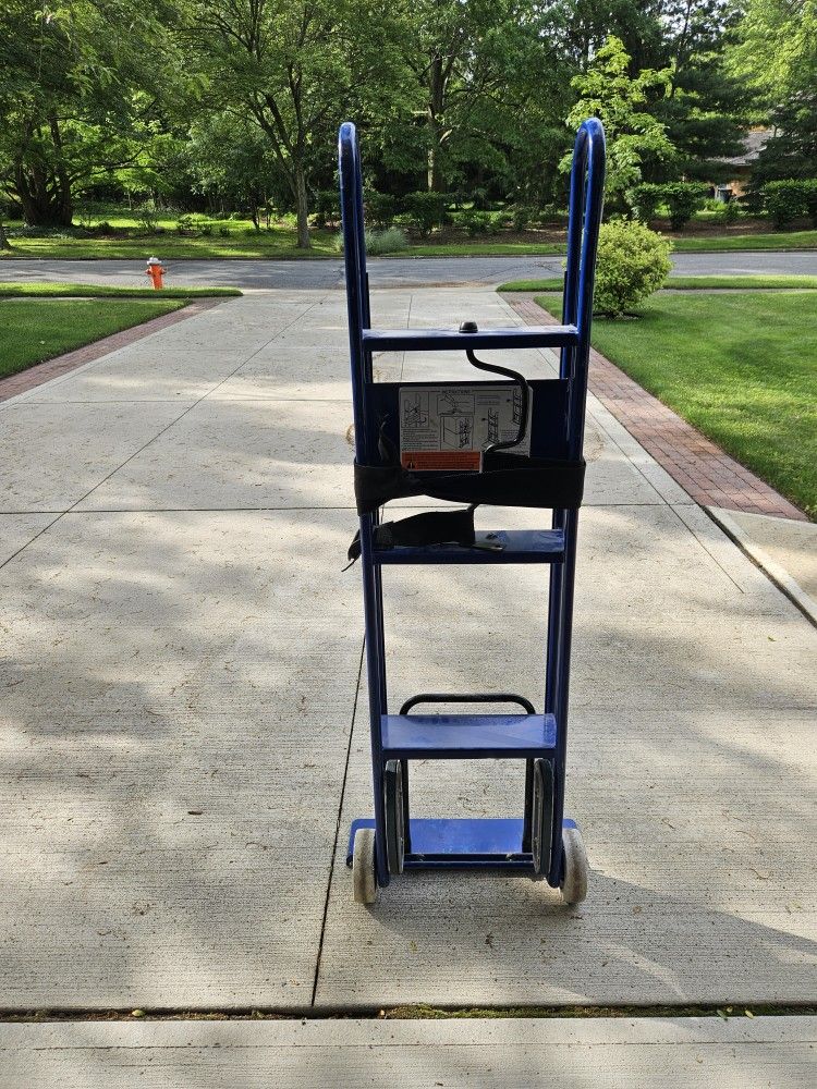 Appliance Dolly