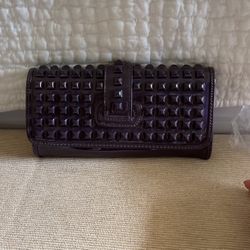 Clutch/pouch
