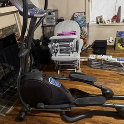 Elliptical
