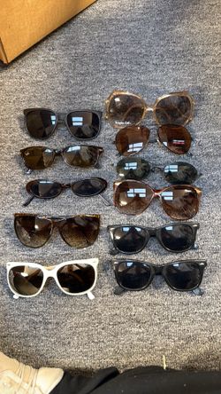 Sunglasses