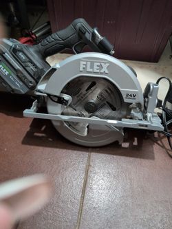 Flex  24V Brushless