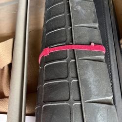 FREE 2 Cargo covers and 1 trunk liner