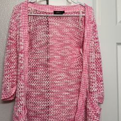 Sweaters And Coats 