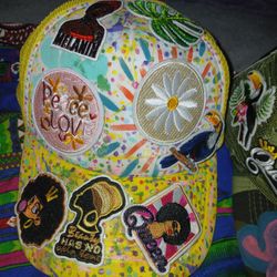 Peace And LOVE 