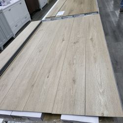 Flooring 