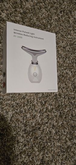 Face Massager